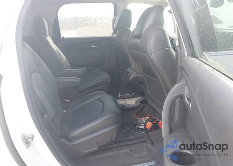 2012 GMC Acadia Denali z USA, uszkodzony, nr VIN 1GKKRTED2CJ229004